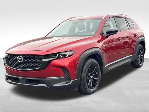 2024 Mazda CX-50 2.5 S Preferred Package