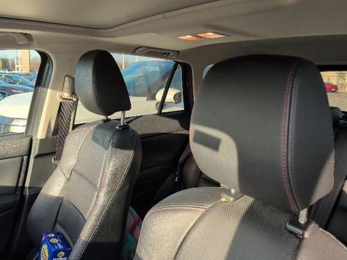 2015 Mazda CX-5 Grand Touring