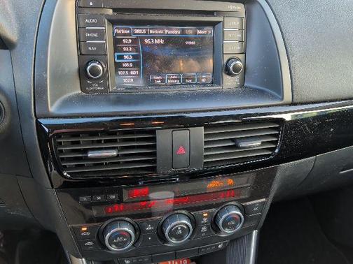 2015 Mazda CX-5 Grand Touring