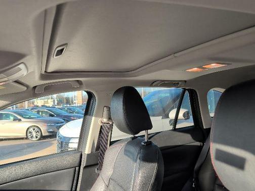 2015 Mazda CX-5 Grand Touring