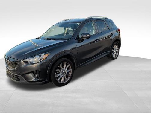 2015 Mazda CX-5 Grand Touring