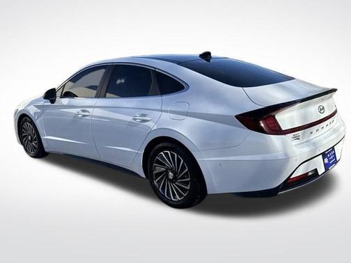 2023 Hyundai SONATA Hybrid Limited