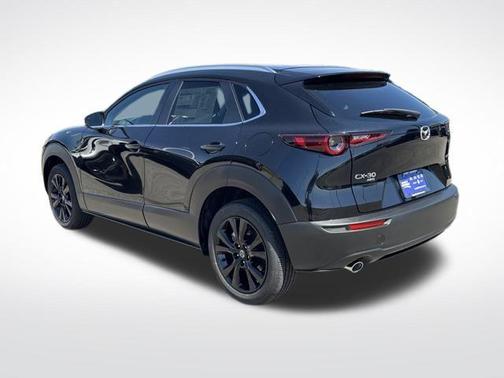 2025 Mazda CX-30 2.5 S Select Sport