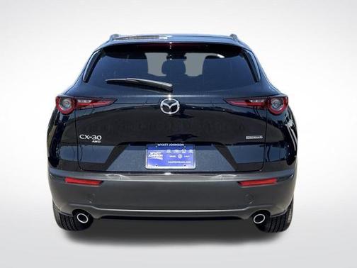 2025 Mazda CX-30 2.5 S Select Sport