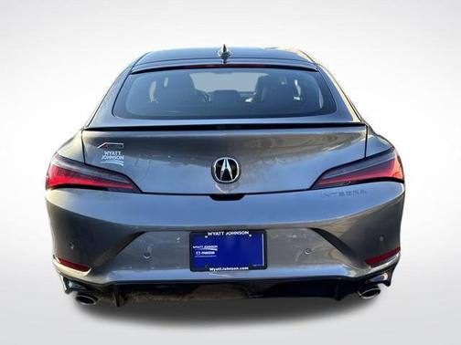 2023 Acura Integra A-SPEC Technology