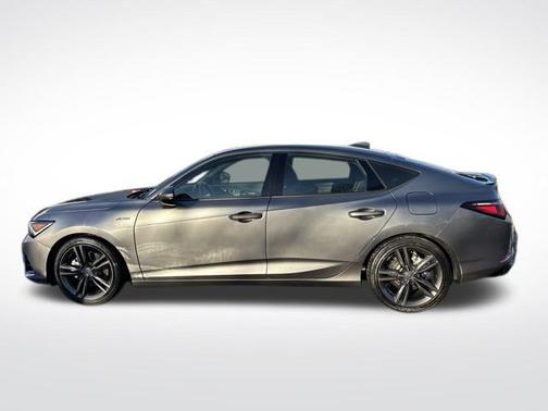 2023 Acura Integra A-SPEC Technology