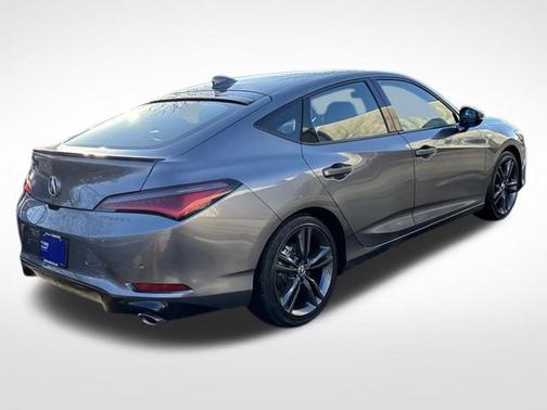 2023 Acura Integra A-SPEC Technology