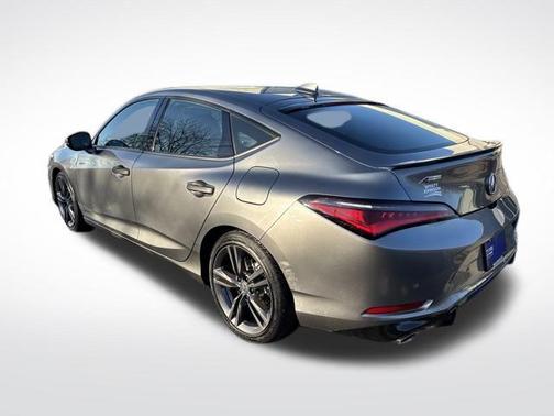 2023 Acura Integra A-SPEC Technology