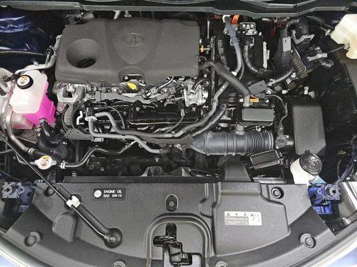 2022 Toyota Sienna XSE 7 Passenger