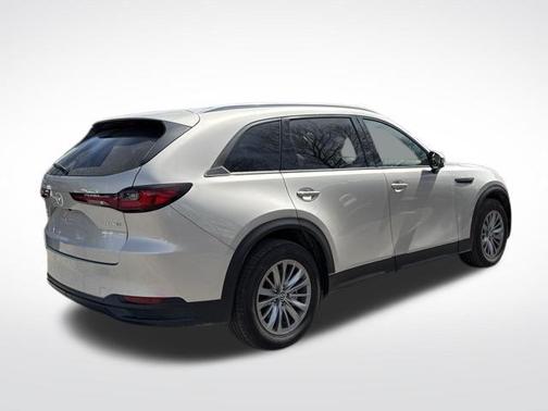 2024 Mazda CX-90 3.3 Turbo Preferred Plus