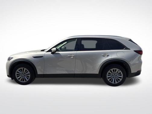 2024 Mazda CX-90 3.3 Turbo Preferred Plus