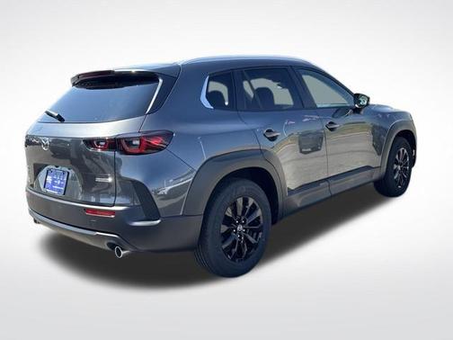 2025 Mazda CX-50 2.5 S Select Package