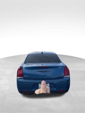 2021 Chrysler 300 Touring