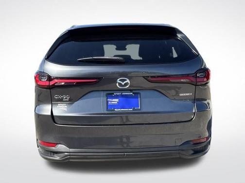 2024 Mazda CX-90 3.3 Turbo Preferred Plus