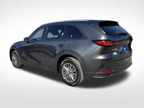 2024 Mazda CX-90 3.3 Turbo Preferred Plus