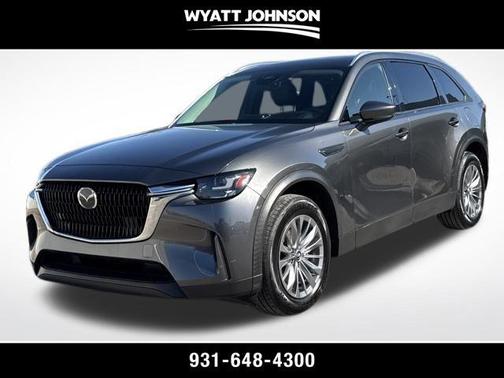 2024 Mazda CX-90 3.3 Turbo Preferred Plus