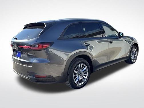 2024 Mazda CX-90 3.3 Turbo Preferred Plus