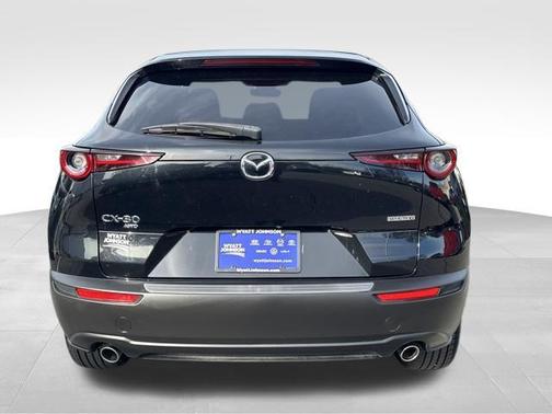 2022 Mazda CX-30 2.5 S Select Package