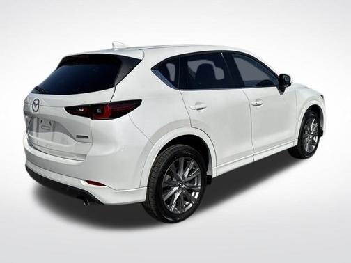 2024 Mazda CX-5 2.5 S