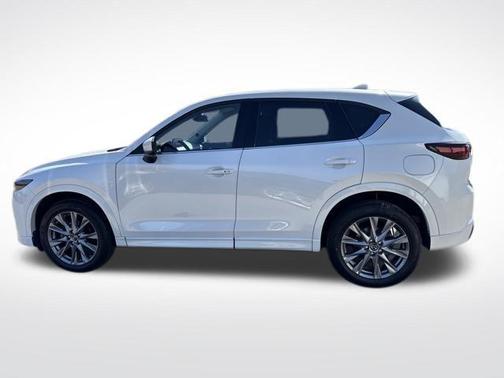 2024 Mazda CX-5 2.5 S