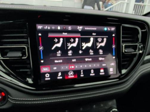 2024 Dodge Durango SRT 392 AlcHEMI AWD