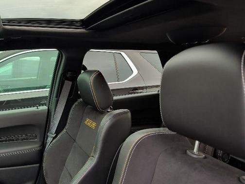 2024 Dodge Durango SRT 392 AlcHEMI AWD