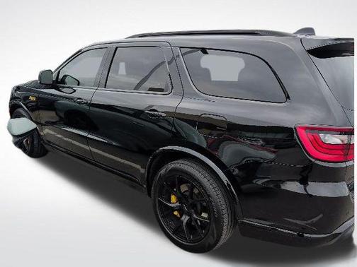2024 Dodge Durango SRT 392 AlcHEMI AWD