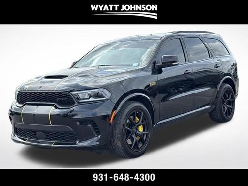 2024 Dodge Durango SRT 392 AlcHEMI AWD