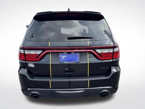 2024 Dodge Durango SRT 392 AlcHEMI AWD