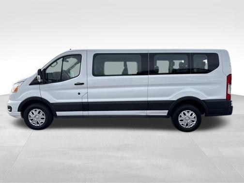 2022 Ford Transit-350 XLT