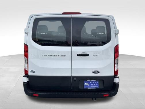 2022 Ford Transit-350 XLT