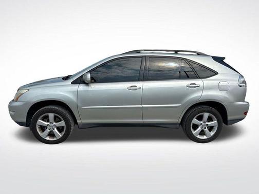 2005 Lexus RX 330 Base