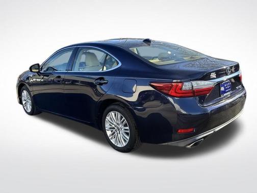 2016 Lexus ES 350 Base