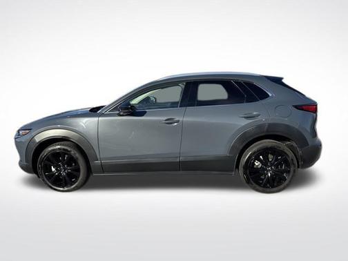 2023 Mazda CX-30 2.5 Turbo Premium Package