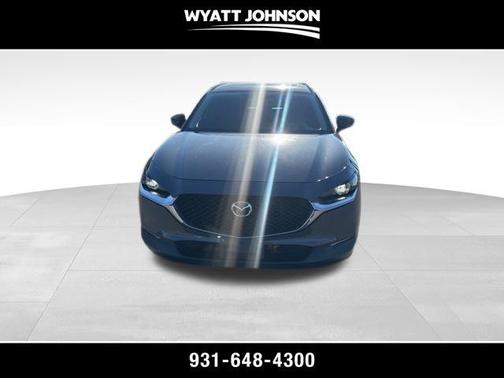 2023 Mazda CX-30 2.5 Turbo Premium Package