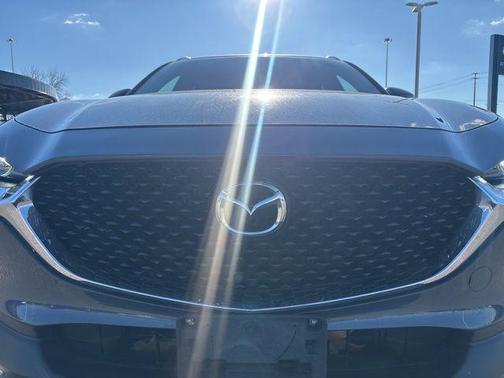 2023 Mazda CX-30 2.5 Turbo Premium Package