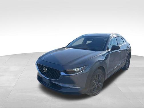 2023 Mazda CX-30 2.5 Turbo Premium Package