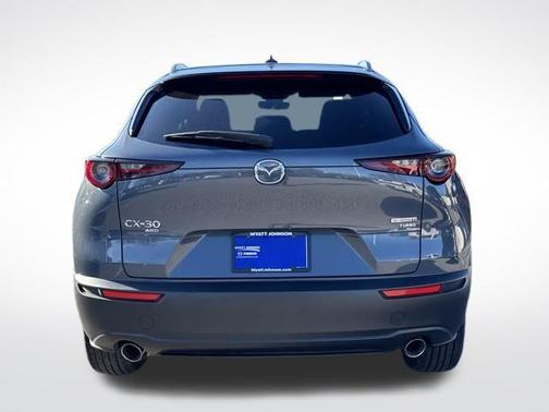 2023 Mazda CX-30 2.5 Turbo Premium Package
