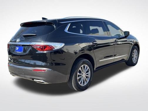 2024 Buick Enclave Premium FWD