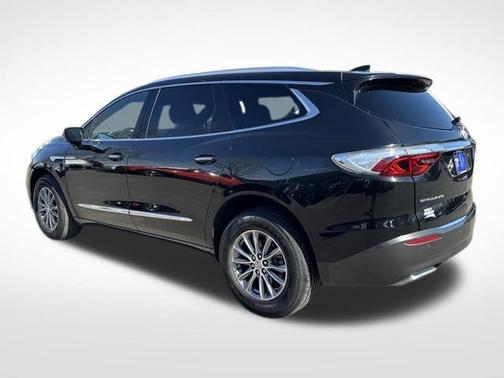 2024 Buick Enclave Premium FWD