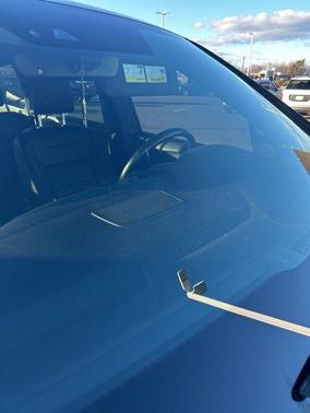 2021 Honda Pilot AWD Black Edition