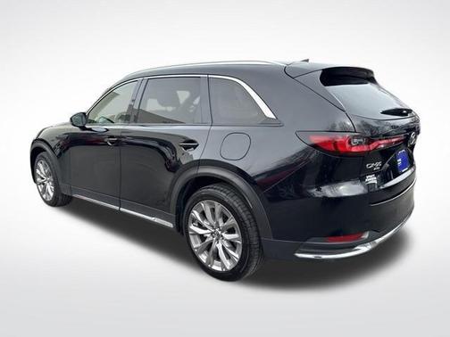 2024 Mazda CX-90 3.3 Turbo Premium