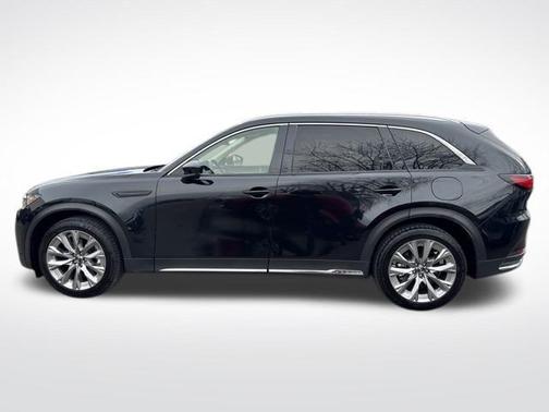 2024 Mazda CX-90 3.3 Turbo Premium