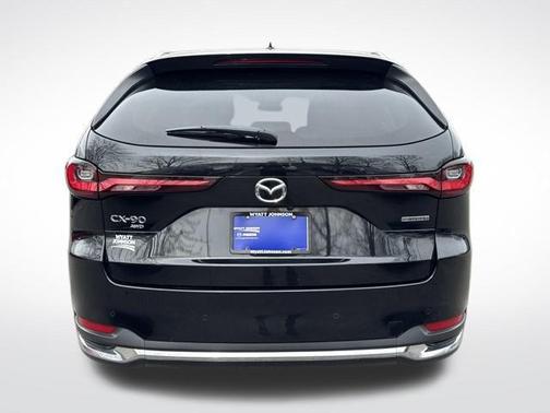 2024 Mazda CX-90 3.3 Turbo Premium