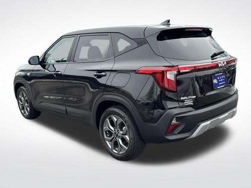 2024 Kia Seltos LX