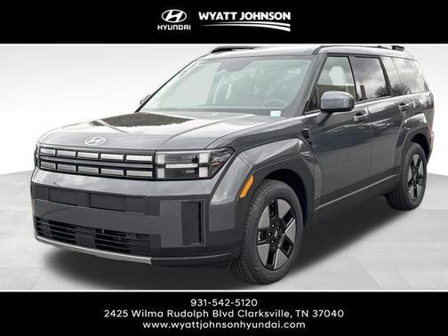 2026 Hyundai SANTA FE SEL 2.4