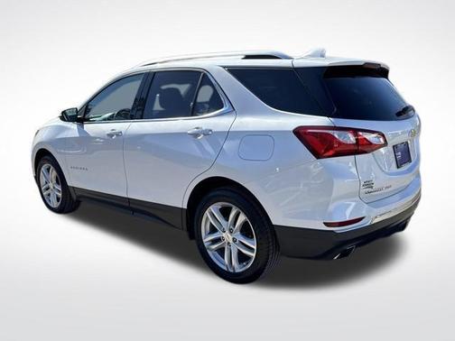 2019 Chevrolet Equinox Premier w/2LZ