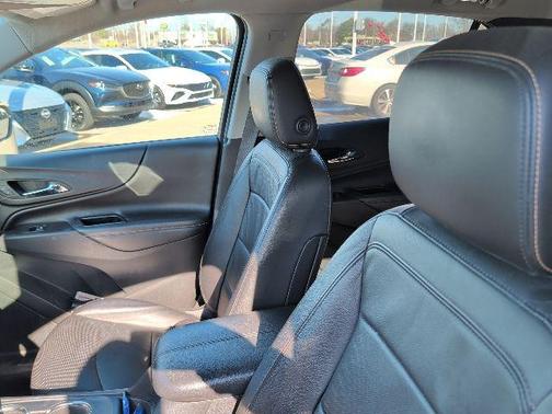 2019 Chevrolet Equinox Premier w/2LZ