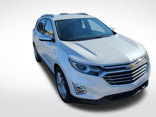 2019 Chevrolet Equinox Premier w/2LZ