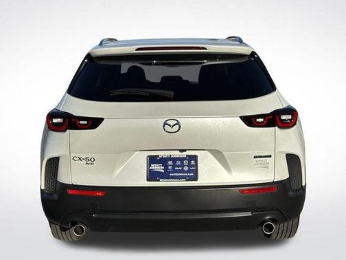 2023 Mazda CX-50 2.5 S Preferred Plus Package